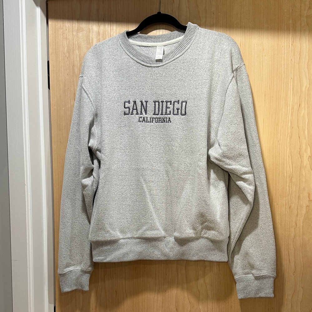 San Diego, CA